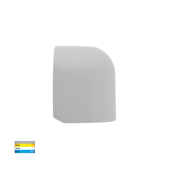 HV3284T-WHT-12V - HV3284T-White-12V - Patra White HV3284T-WHT-12V