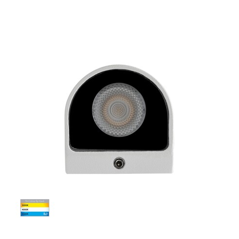 HV3284T-WHT-12V - HV3284T-White-12V - Patra White HV3284T-WHT-12V