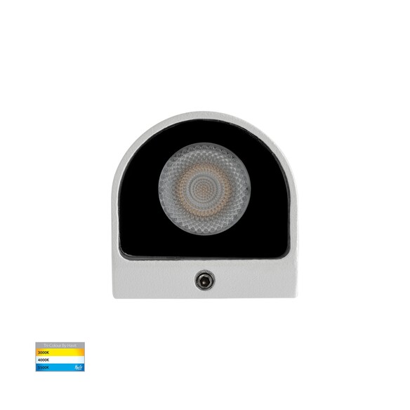 HV3284T-WHT-12V - HV3284T-White-12V - Patra White HV3284T-WHT-12V