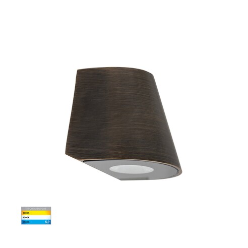 HV3285T-AB-12V - Kaval Antique Brass Surface HV3285T-AB-12V