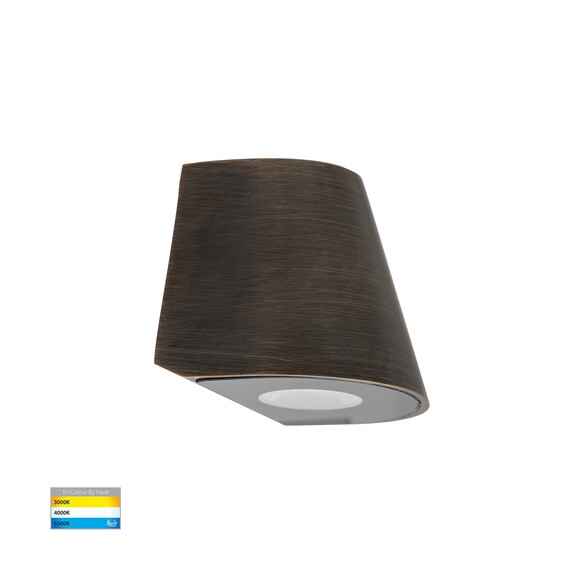 HV3285T-AB-12V - Kaval Antique Brass Surface HV3285T-AB-12V