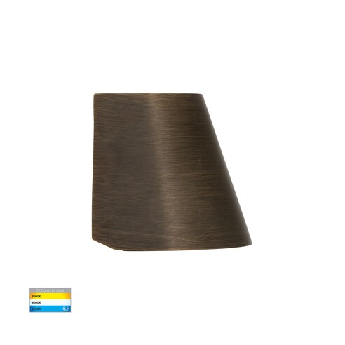 HV3285T-AB-12V - Kaval Antique Brass Surface HV3285T-AB-12V