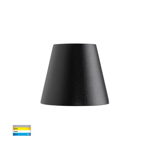HV3285T-BLK-12V - HV3285T-Black-12V - Kaval Black HV3285T-BLK-12V