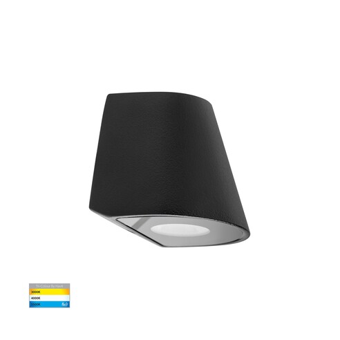 HV3285T-BLK-12V - HV3285T-Black-12V - Kaval Black HV3285T-BLK-12V