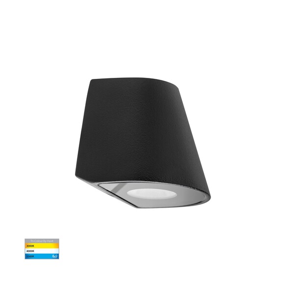 HV3285T-BLK-12V - HV3285T-Black-12V - Kaval Black HV3285T-BLK-12V