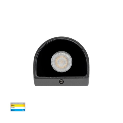 HV3285T-BLK-12V - HV3285T-Black-12V - Kaval Black HV3285T-BLK-12V