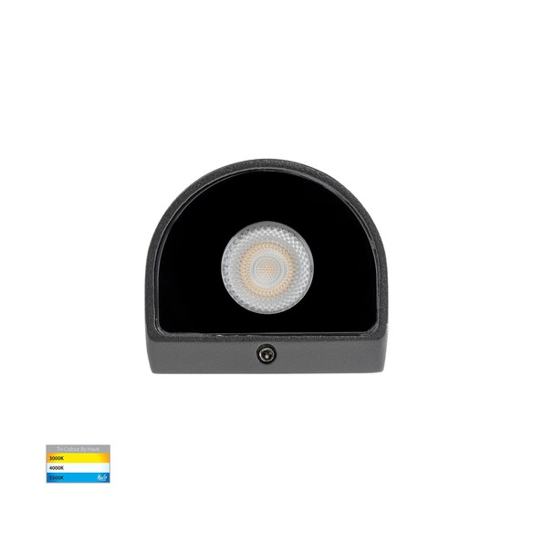HV3285T-BLK-12V - HV3285T-Black-12V - Kaval Black HV3285T-BLK-12V