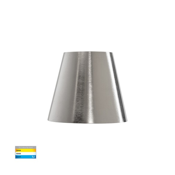 HV3285T-SS316-12V - Kaval 316 Stainless Steel Surface Mounted LED Wall Light