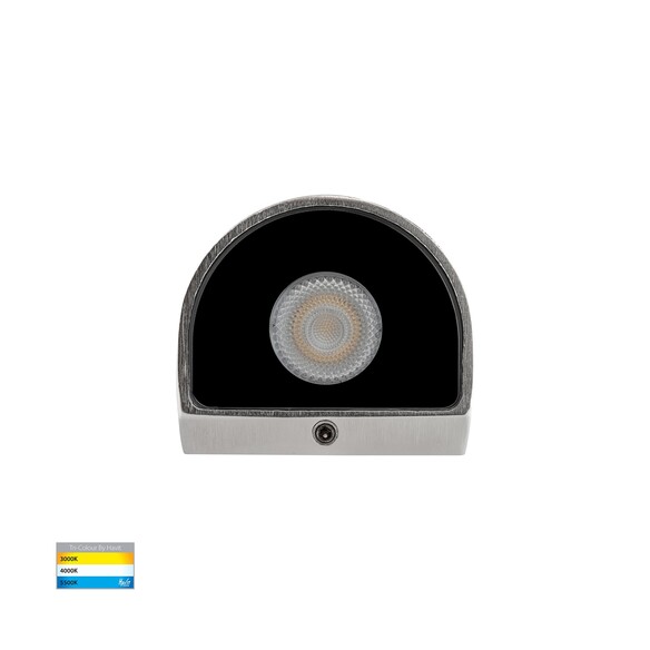 HV3285T-SS316-12V - Kaval 316 Stainless Steel HV3285T-SS316-12V
