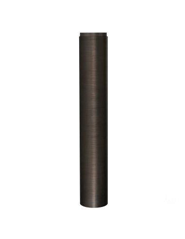 HV1603-AB - Antique Brass Bollard Extension to HV1603-AB