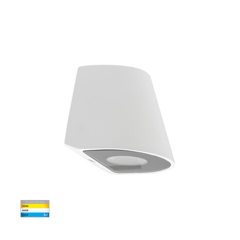 HV3285T-WHT-12V - HV3285T-White-12V - Kaval White HV3285T-WHT-12V