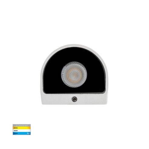 HV3285T-WHT-12V - HV3285T-White-12V - Kaval White HV3285T-WHT-12V