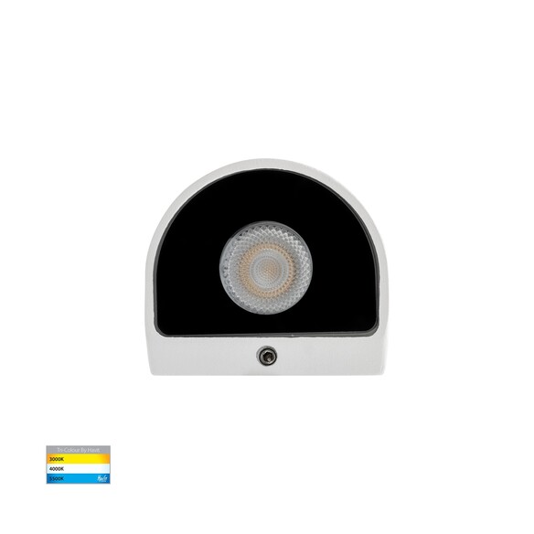 HV3285T-WHT-12V - HV3285T-White-12V - Kaval White HV3285T-WHT-12V