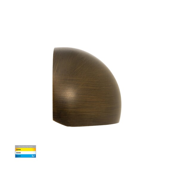 HV3286T-AB-12V - Serres Antique Brass Surface HV3286T-AB-12V