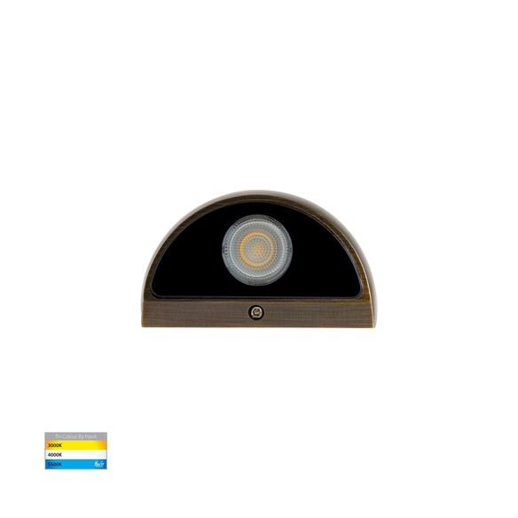 HV3286T-AB-12V - Serres Antique Brass Surface HV3286T-AB-12V