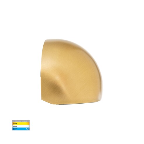 HV3286T-BR-12V - Serres Solid Brass Surface HV3286T-BR-12V