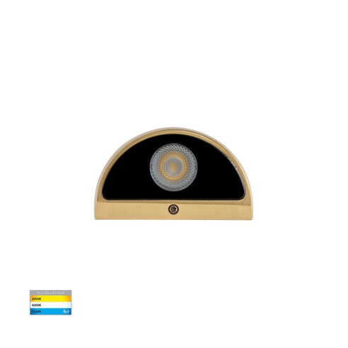 HV3286T-BR-12V - Serres Solid Brass Surface HV3286T-BR-12V