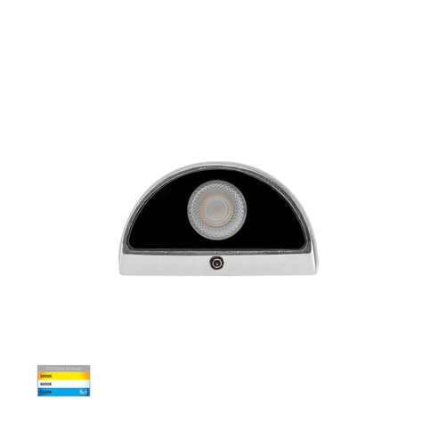 HV3286T-SS316-12V - Serres 316 Stainless Steel HV3286T-SS316-12V