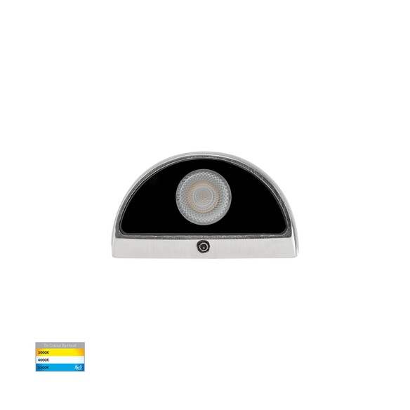 HV3286T-SS316-12V - Serres 316 Stainless Steel HV3286T-SS316-12V
