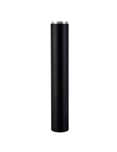 Highlite Bollard Extension - BlackHV1603-BLK