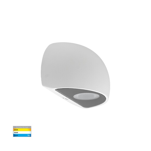 HV3286T-WHT-12V - HV3286T-White-12V - Serres HV3286T-WHT-12V