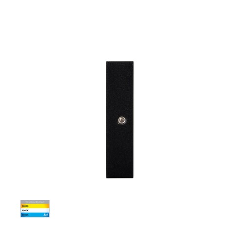 HV3288T-BLK-12V - HV3288T-Black-12V - Stylez HV3288T-BLK-12V