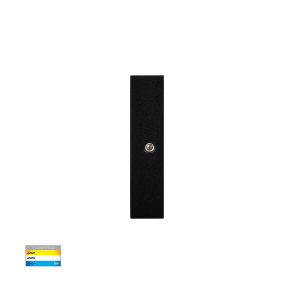 HV3288T-BLK-12V - HV3288T-Black-12V - Stylez HV3288T-BLK-12V