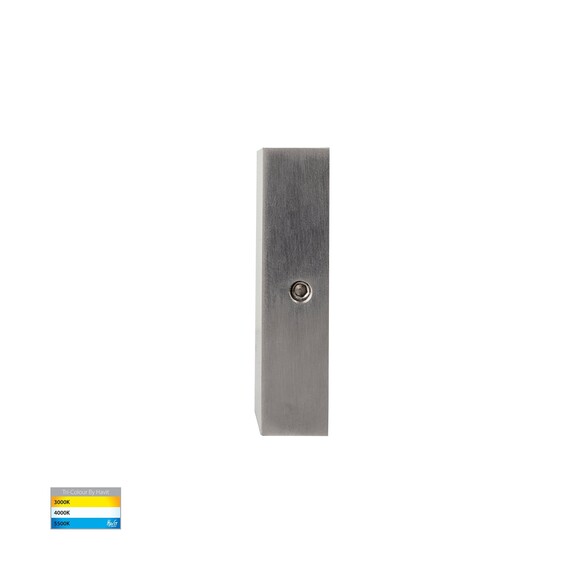 HV3288T-SS316-12V - Stylez 316 Stainless Steel HV3288T-SS316-12V