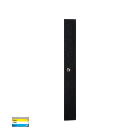HV3289T-BLK-12V - HV3289T-Black-12V - Stylez HV3289T-BLK-12V