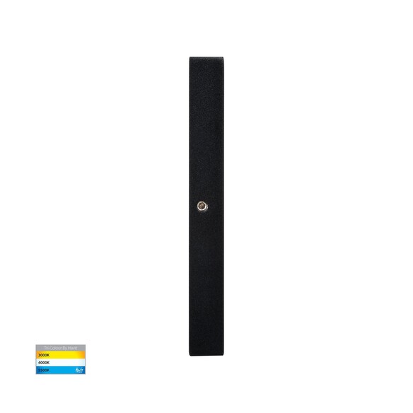 HV3289T-BLK-12V - HV3289T-Black-12V - Stylez HV3289T-BLK-12V