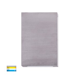 HV3289T-SS316-12V - Stylez 316 Stainless Steel Up & Down HV3289T-SS316-12V