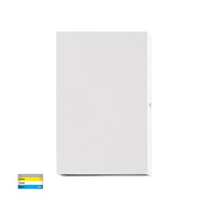 HV3289T-WHT-12V - HV3289T-White-12V - Stylez White Up & HV3289T-WHT-12V