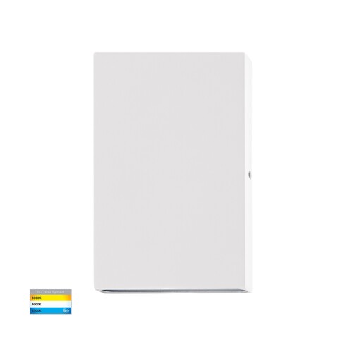 HV3289T-WHT-12V - HV3289T-White-12V - Stylez HV3289T-WHT-12V