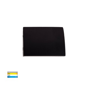 HV3291T-BLK-12V - HV3291T-Black-12V - Pelase Black LED Step HV3291T-BLK-12V