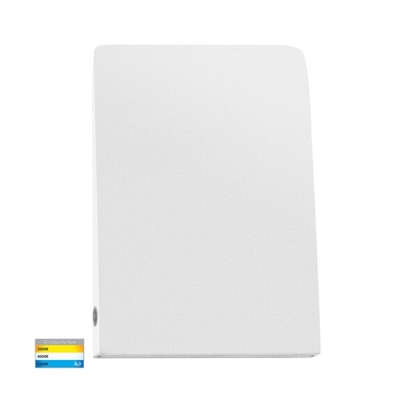HV3292T-WHT-12V - HV3292T-White-12V - Pelase White LED Step Light
