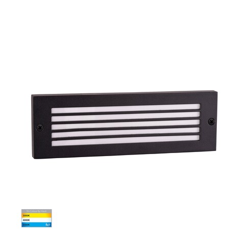 HV3296T-BLK-12V - HV3296T-Black-12V - Ardam Black HV3296T-BLK-12V
