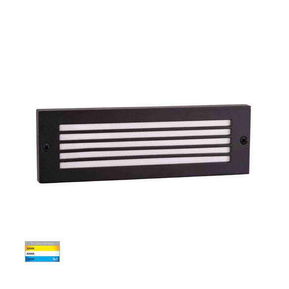 HV3296T-BLK-12V - HV3296T-Black-12V - Ardam Black HV3296T-BLK-12V
