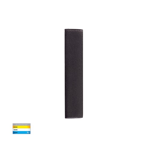 HV3296T-BLK-12V - HV3296T-Black-12V - Ardam Black HV3296T-BLK-12V