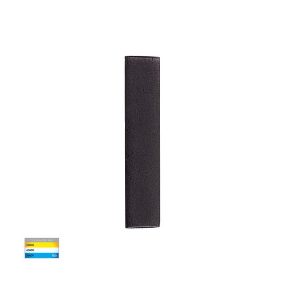 HV3296T-BLK-12V - HV3296T-Black-12V - Ardam Black HV3296T-BLK-12V