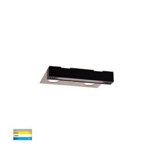HV3297T-BLK-12V - HV3297T-Black-12V - Preston Black LED HV3297T-BLK-12V