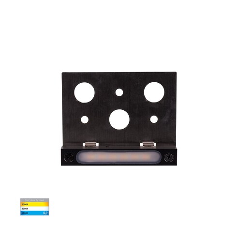 HV3297T-BLK-12V - HV3297T-Black-12V - Preston HV3297T-BLK-12V