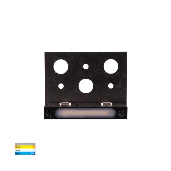 HV3297T-BLK-12V - HV3297T-Black-12V - Preston HV3297T-BLK-12V