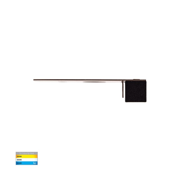 HV3297T-BLK-12V - HV3297T-Black-12V - Preston HV3297T-BLK-12V