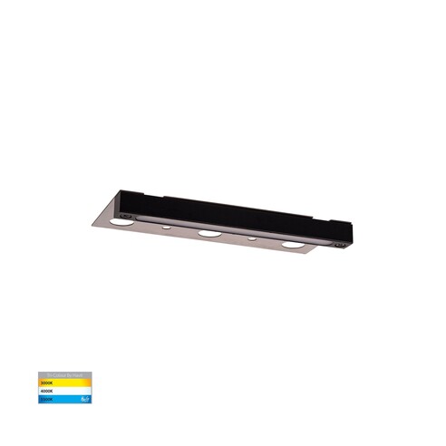 HV3298T-BLK-12V - HV3298T-Black-12V - Preston HV3298T-BLK-12V