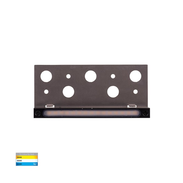 HV3298T-BLK-12V - HV3298T-Black-12V - Preston HV3298T-BLK-12V