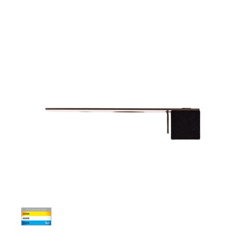HV3298T-BLK-12V - HV3298T-Black-12V - Preston HV3298T-BLK-12V