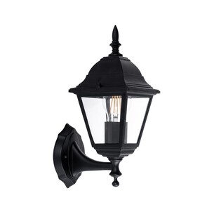 HV3551W-BLK - HV3551W-Black - Newark Aluminium Black 4 HV3551W-BLK