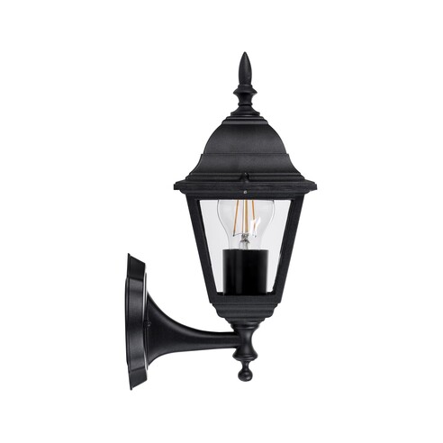 HV3551W-BLK - HV3551W-Black - Newark Aluminium HV3551W-BLK