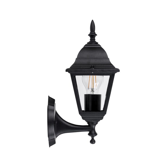 HV3551W-BLK - HV3551W-Black - Newark Aluminium HV3551W-BLK