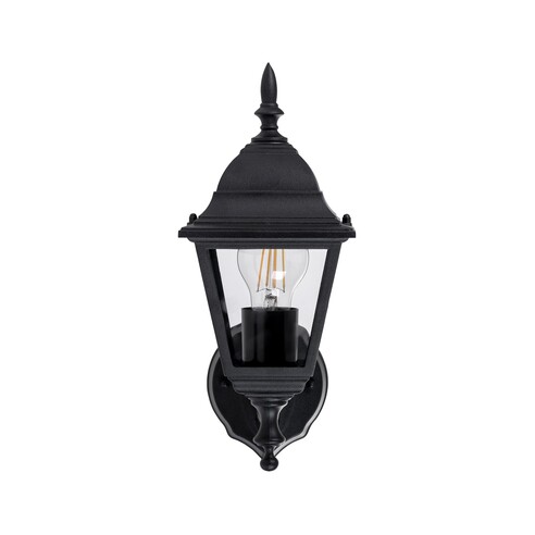 HV3551W-BLK - HV3551W-Black - Newark Aluminium HV3551W-BLK
